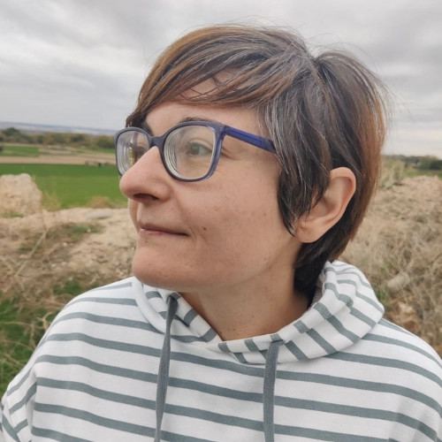 Fotografía Ana Maleno